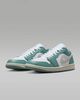 Nike - Giày thời trang thể thao Nữ Air Jordan 1 Low Women's Shoes