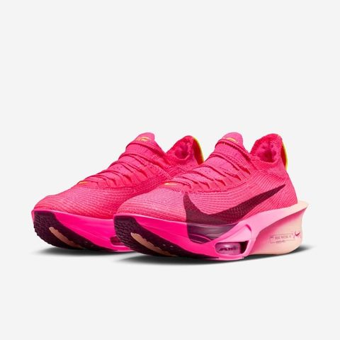 Nike - Giày chạy bộ thể thao Nữ Nike Alphafly 3 Women's Road Racing Shoes