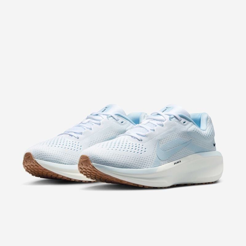 Nike - Giày chạy bộ thể thao Nữ Nike Winflo 11 Women's Road Running Shoes