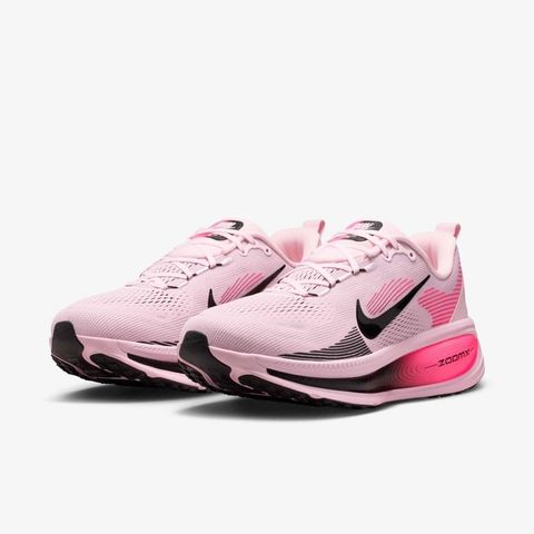 Nike - Giày chạy bộ thể thao Nam Nike Vomero 18 Men's Road Running Shoes