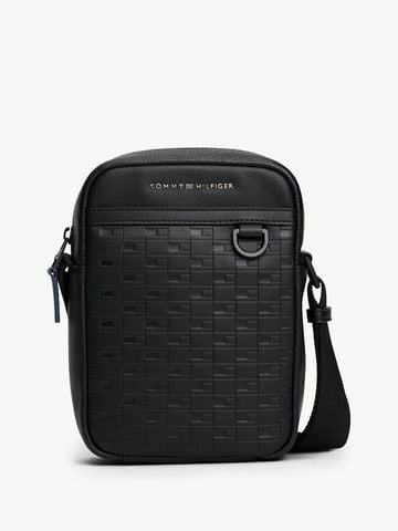 Tommy Hilfiger - Túi Đeo Chéo Nam Modern Mini Reporter