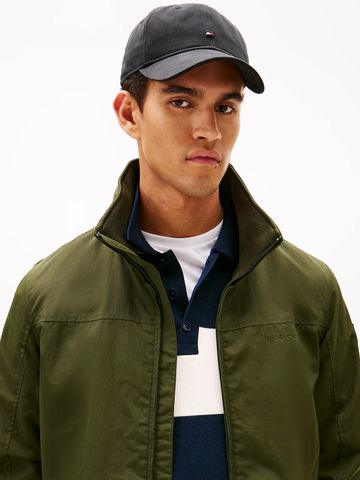 Tommy Hilfiger - Nón Lưỡi Trai Nam Hilfiger Flag Twill Six-Panel Baseball Cap