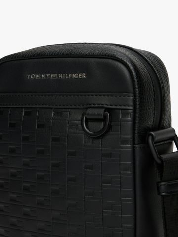 Tommy Hilfiger - Túi Đeo Chéo Nam Modern Mini Reporter