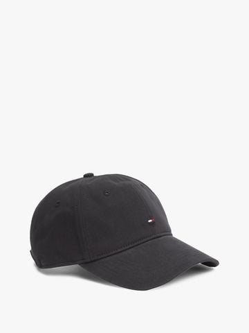 Tommy Hilfiger - Nón Lưỡi Trai Nam Hilfiger Flag Twill Six-Panel Baseball Cap