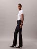 Calvin Klein - Quần jeans ống ôm nữ CK Skinny Bootcut Jeans