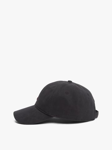 Tommy Hilfiger - Nón Lưỡi Trai Nam Hilfiger Flag Twill Six-Panel Baseball Cap