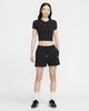 Nike - Quần Ngắn Thể Thao Nữ Sportswear Chill Knit Lightweight Short