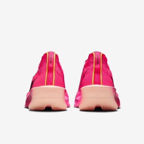 Nike - Giày chạy bộ thể thao Nữ Nike Alphafly 3 Women's Road Racing Shoes