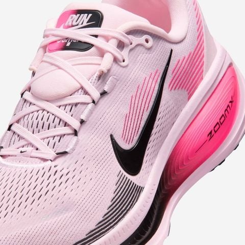 Nike - Giày chạy bộ thể thao Nam Nike Vomero 18 Men's Road Running Shoes
