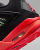 Nike - Giày Trẻ Em Bé Trai Bé Gái Air Jordan 4 Retro Older Kids' Shoes