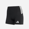 Adidas - Quần Ngắn Ống Bó Chạy Bộ Nữ Adizero Short Tight
