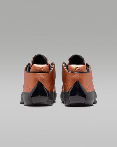 Nike - Giày Bóng Rổ Nam Air Jordan 40 PF Basketball Shoes