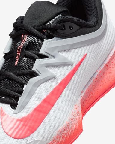 Nike - Giày quần vợt thể thao Nữ Vapor Pro 3 Women's Hard Court Tennis Shoes