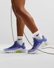 Nike - Bộ ba đôi Vớ Unisex Nike Everyday Elevated Ankle Socks (3 Pairs)