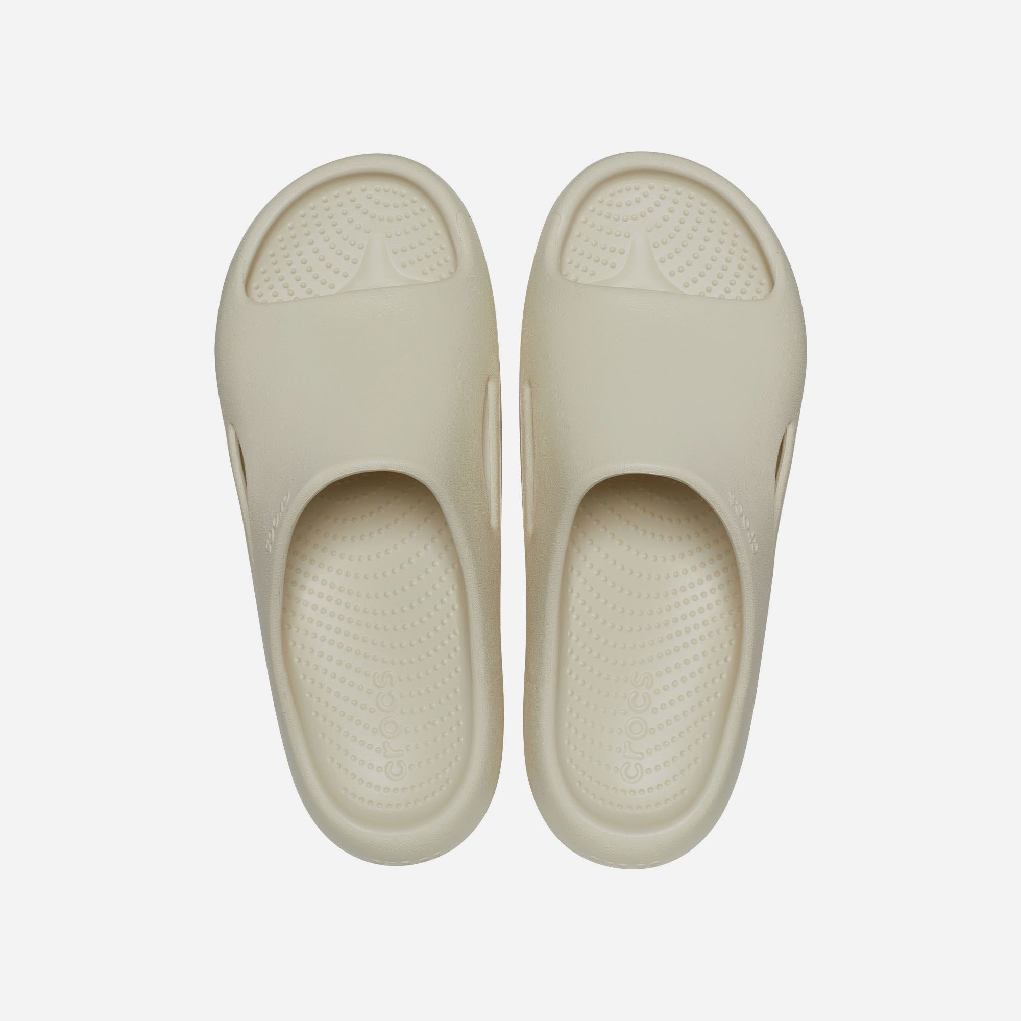 Crocs - Dép quai ngang nam nữ Mellow Slide Lifestyle
