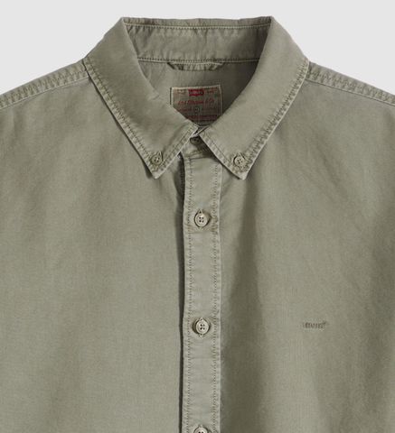 Levi's - Áo Sơ Mi Tay Dài Nam Men's Authentic Button-Down Shirt