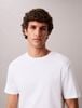 Calvin Klein - Áo Thun Tay Ngắn Nam Script Logo Tee