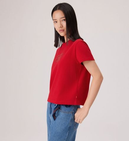 Levi's - Áo Thun Nữ Levi's® Lunar New Year Women's Short-Sleeve