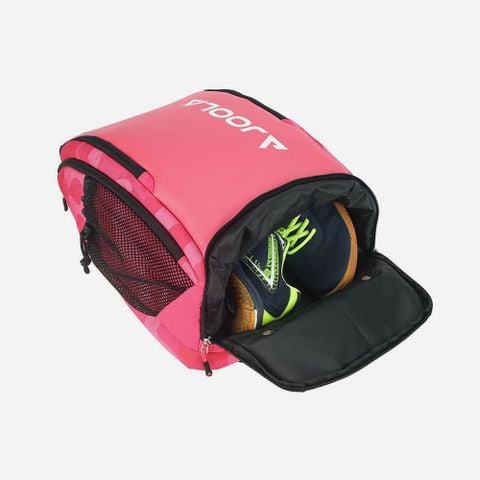 Joola - Ba Lô Unisex Vision II Deluxe Pickleball Bag Backpack - 2