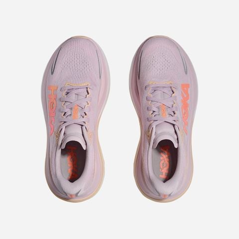 Hoka - Giày Chạy Bộ Nữ Neutral Skyward X 2 Running Road Shoes