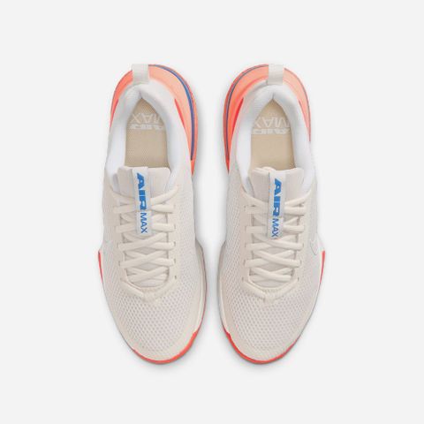 Nike - Giày Tập Luyện Nam Nike Air Max Alpha Trainer 6 Shoes