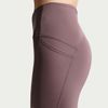 Nike - Quần Dài Thể Thao Nữ Swift High-Waisted 7/8 Running Leggings With Pockets