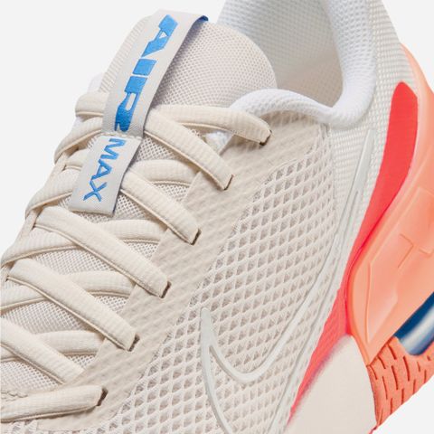 Nike - Giày Tập Luyện Nam Nike Air Max Alpha Trainer 6 Shoes