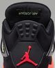 Nike - Giày Trẻ Em Bé Trai Bé Gái Air Jordan 4 Retro Older Kids' Shoes