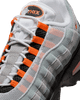 Nike - Giày thời trang thể thao Nam Air Max 95 OG Bright Mandarin