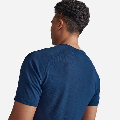 2Xu - Áo Tay Ngắn Thể Thao Nam Motion Tech Running T-Shirt - 3