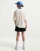 Nike - Quần Ngắn Thể Thao Trẻ Em Nike Sportswear Older Kids' Woven Shorts