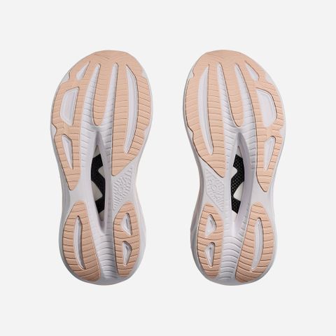 Hoka - Giày Chạy Bộ Nữ Neutral Skyward X 2 Running Road Shoes