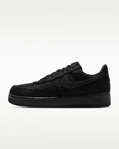 Nike - Giày Thời Trang Nam Nike Air Force 1 Retro 'Valentine's Day' Shoes