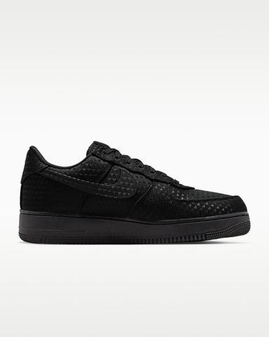 Nike - Giày Thời Trang Nam Nike Air Force 1 Retro 'Valentine's Day' Shoes