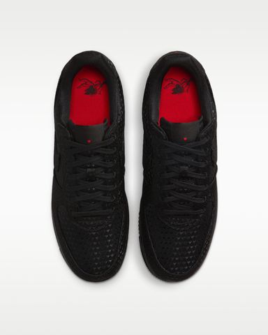 Nike - Giày Thời Trang Nam Nike Air Force 1 Retro 'Valentine's Day' Shoes