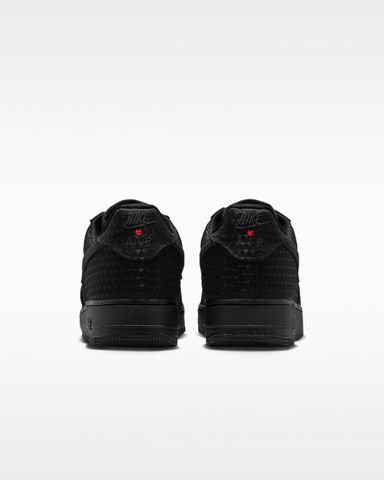 Nike - Giày Thời Trang Nam Nike Air Force 1 Retro 'Valentine's Day' Shoes