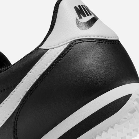 Nike - Giày Sneakers Nam Cortez Leather Shoes