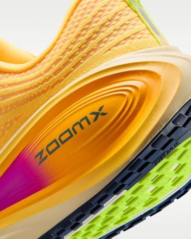 Nike - Giày Chạy Bộ Nam Nike Vomero Plus Men's Road Running Shoes