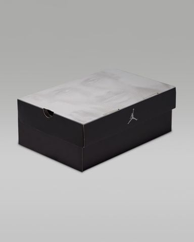 Nike - Giày Trẻ Em Bé Trai Bé Gái Air Jordan 4 Retro Older Kids' Shoes