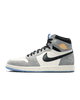 Nike - Giày Thời Trang Nam Air Jordan 1 High OG Cool Grey and Sail