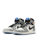 Nike - Giày Thời Trang Nam Air Jordan 1 High OG Cool Grey and Sail