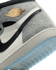 Nike - Giày Thời Trang Nam Air Jordan 1 High OG Cool Grey and Sail