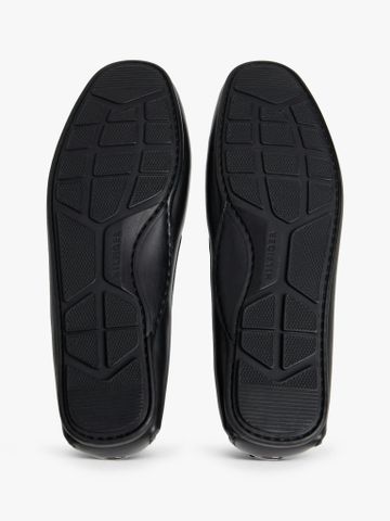 Tommy Hilfiger - Giày Tây Thời Trang Nam Core Hilfiger Leather Driver