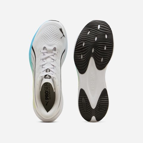Puma - Giày Chạy Bộ Nữ Darter Pro 2