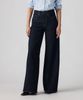 Levi's - Quần Jeans Dài Nữ 728 High Rise Wide Leg Jeans
