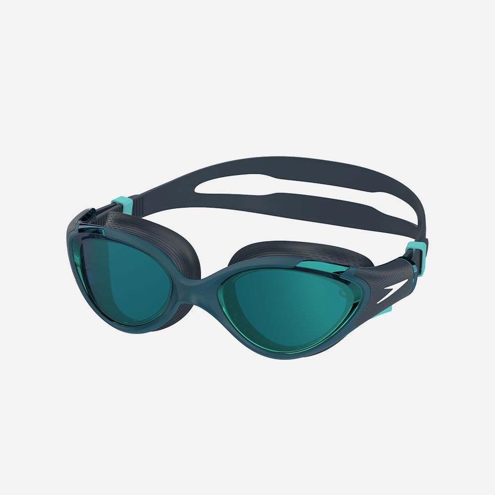 Speedo - Kính bơi nữ Biofuse 2.0 Gog Mirror Af Swimming