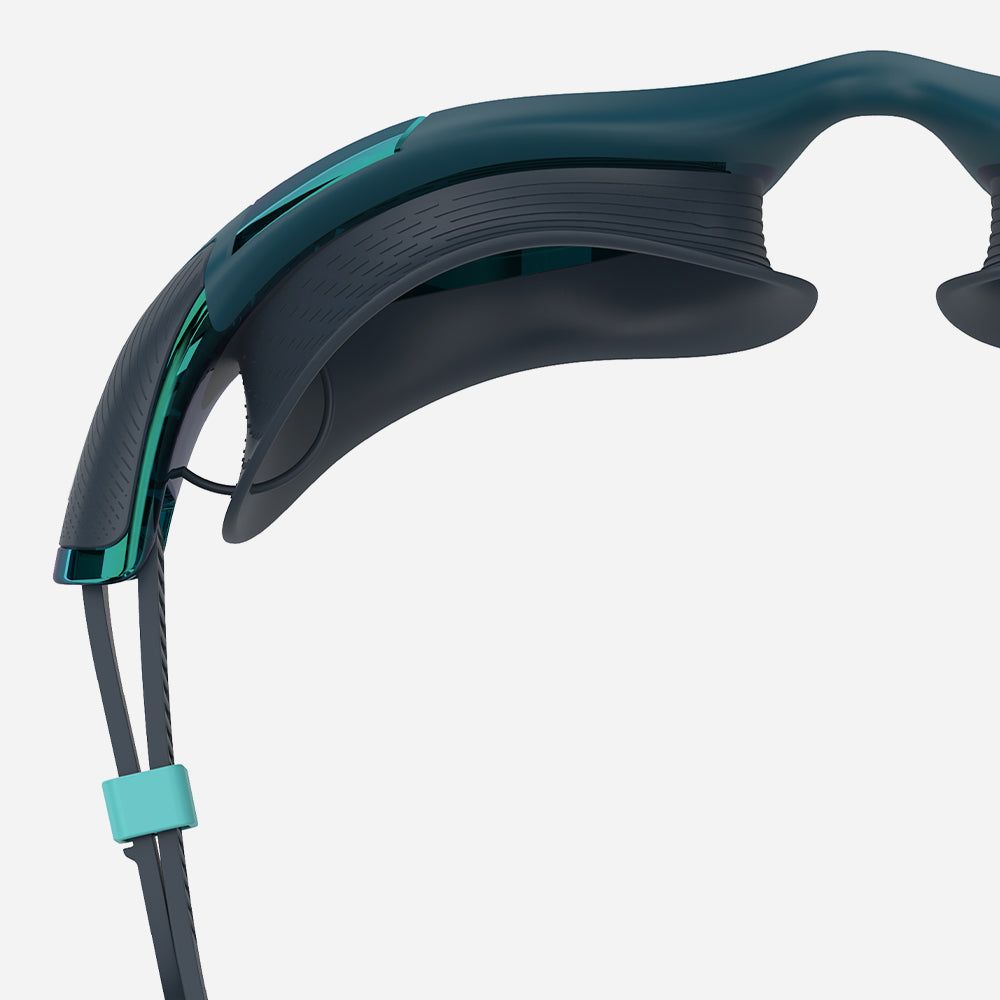 Speedo - Kính bơi nữ Biofuse 2.0 Gog Mirror Af Swimming