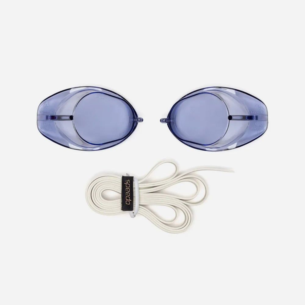Speedo - Kính bơi nam nữ Swedish Goggle 450 Swimming