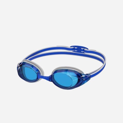 Speedo - Kính bơi nam nữ Vanquisher 3.0 Blue Swimming