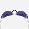 Speedo - Kính bơi nữ Womens Vanquisher 3.0 Mirrored Purple Swimming